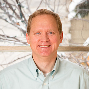 Alan Fuller