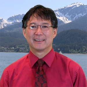 Russell Kunibe