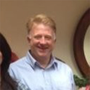 Paul Davis