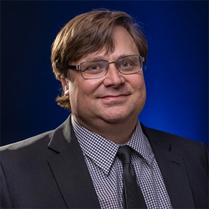 Kevin Gilbertson