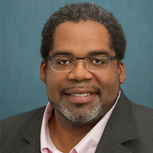 Terrence Woods