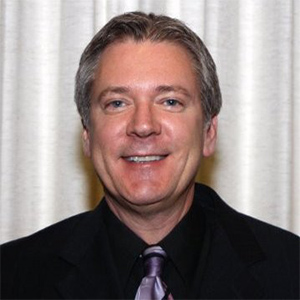 Jeff Parmer