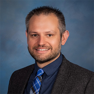 Adam Radel