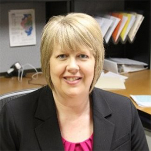 Lori Sorenson