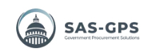 SAS GPS