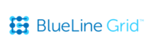 BlueLine Grid