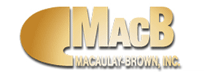 MacAulay Brown