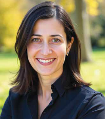 Knox Systems: Bringing Government-Grade Security to Startup Speed