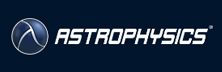 Astrophysics 
