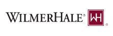 Wilmer Cutler Pickering Hale and Dorr LLP