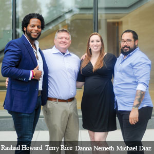 Epigen Technology Corp.: A Helpful Change Agent for Government Agencies