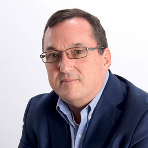 IMPRES Technology Solutions: Moving to the Cloud with a Non-Hackable, Simplified Overlay Infrastructure