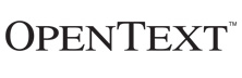 OpenText Analytics