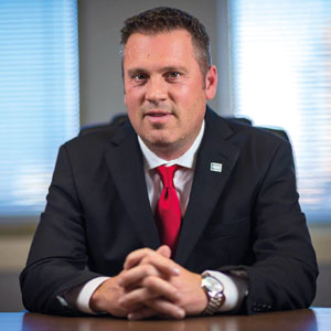 Guardian Alliance Technologies: Bringing Innovation to Law Enforcement