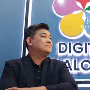 Digital Dialogue (DDLG): AI-Powered Government Operations