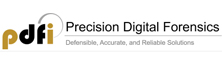 Precision Digital Forensics, Inc