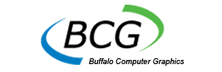 Buffalo Computer Graphics