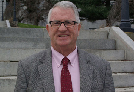 IT Governance in a Government Environment