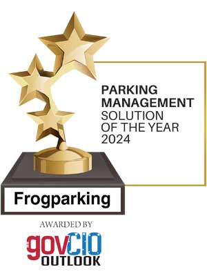 Frogparking: Smart Solutions for Hassle-Free Parking 