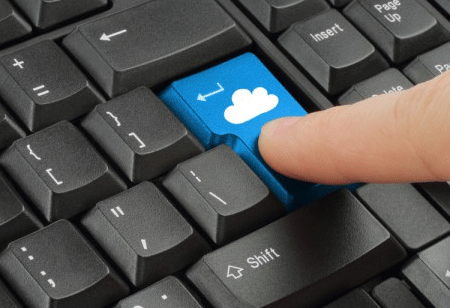 Recover Your Data in the Blink of an Eye