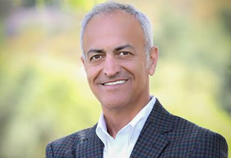 Cybersecurity in a Connected Government