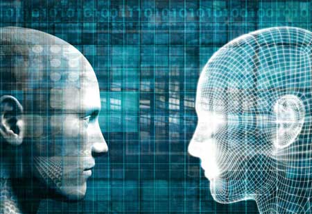 Impact of AI and ML in Manufacturing
