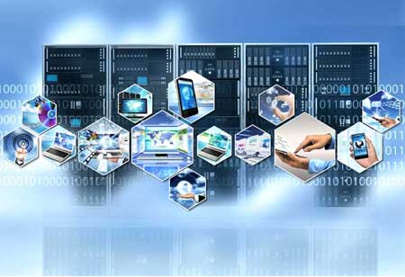Data Stored in the Cloud must be Accessible and Searchable