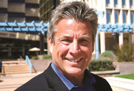 The Next-Gen Government CIO and the shift from Doer to Maker. Disrupt thyself!