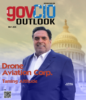 Drone Aviation Corp.Taming Altitude