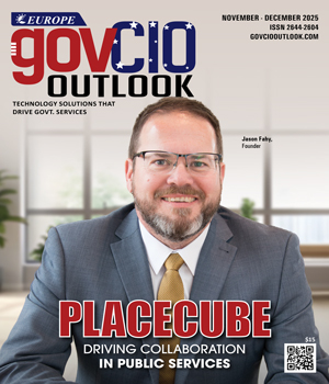 Placecube: Driving Collaboration In Public Services