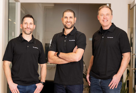 Taking A Cloud-Native Approach To Public Safety