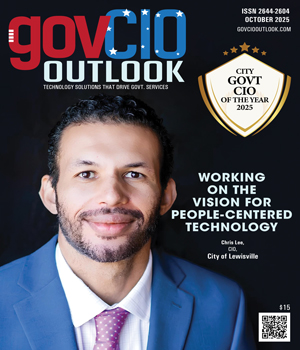 Working On The Vision For People-Centered Technology