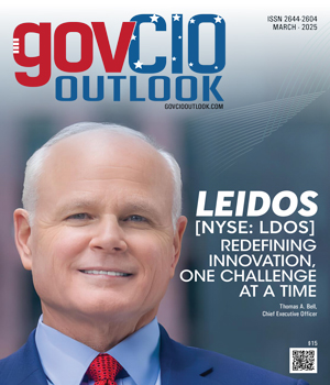 Leidos [NYSE: LDOS]: Redefining Innovation, One Challenge At A Time