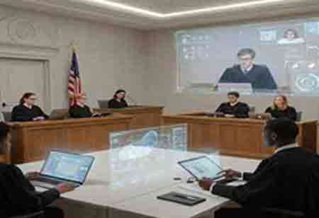 Transforming Justice: Innovations and Challenges in Municipal Court Software