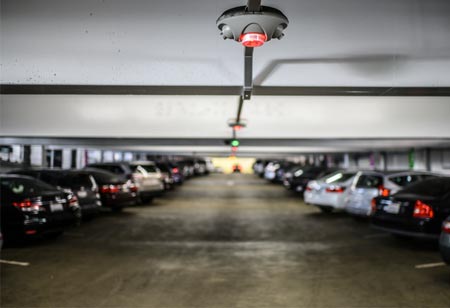 The Future of Parking: Technological Innovations for Better Management