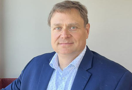 Embracing Technology in the Government Sector