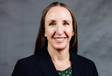 Turning the Pyramid Upside Down: From Incidents to Community Outcomes