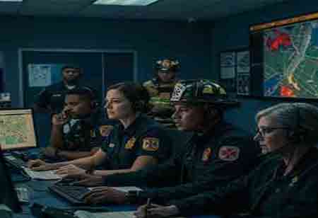 Emergency Management: A Lifeline in Crisis Situations