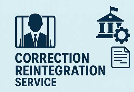 The Future of Correctional Reintegration Services
