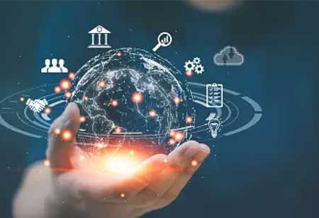 IoT Solutions: Transforming the Future of Public Safety