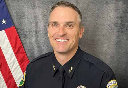 Technology with a Badge, Politics Without a Manual