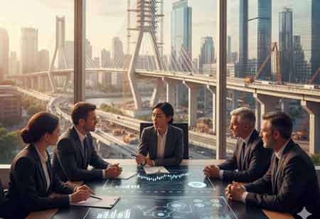 The Consultant's Role in Public-Private Partnerships