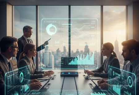 Reimagining Government Procurement in the Age of AI