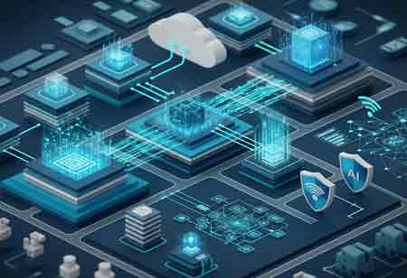 The Unfolding Horizon of Mission-Critical Digital Transformation Solutions