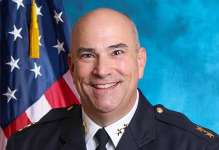 Leadership, Community, and Evolving Police Practices