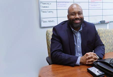 Building a Stronger Future Through Community Engagement in Henry County