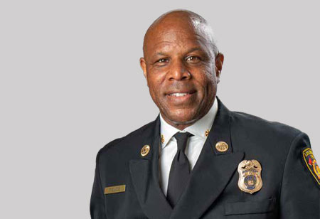 Advancing Public Safety by Harnessing the Power of Technology 