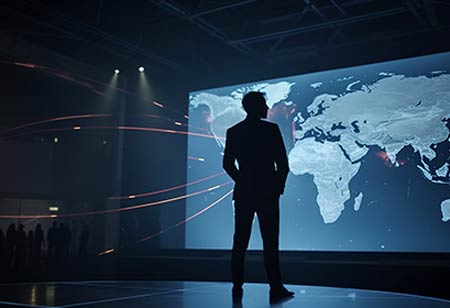 IDGA's presents its inaugural Next Generation UAS Summit