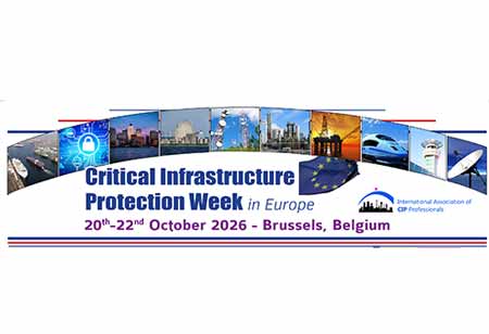 Critical Infrastructure Protection & Resilience Europe