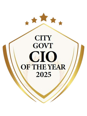 City of Winston-Salem: Crafting A Secure And Inclusive Digital Future 